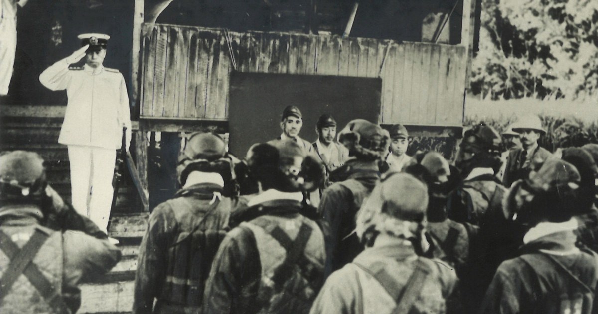 第二次大戦】米軍「山本五十六・謀殺計画」の“知られざる舞台裏”、生存 