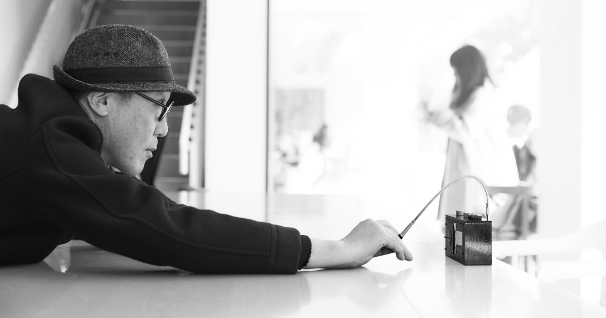 40度の高熱が2週間続いた時もあった…俳優・佐野史郎が明かす、血液のが