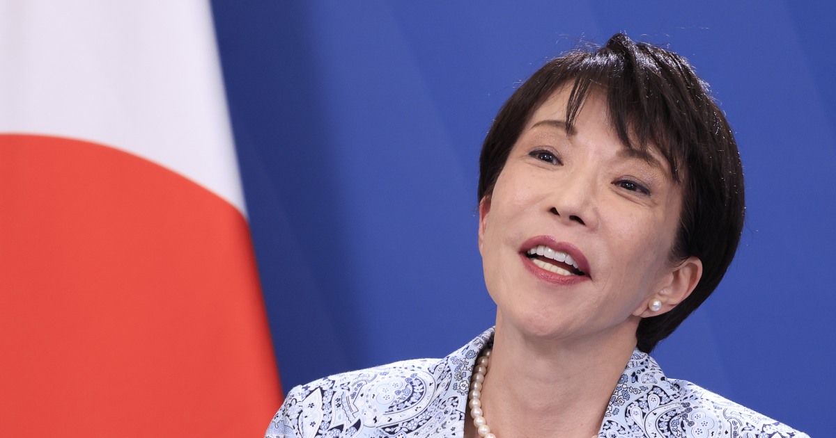 高市総理の米国元上司が明かした「全真相メール」を公開