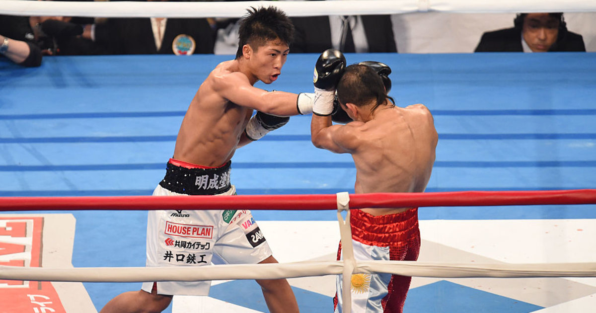 井上尚弥 グローブ n ウイニング ボクシンググローブ 16oz 紐式 井上 