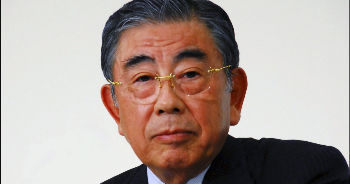 弁当の「上げ底」問題が物議…セブンの生みの親・鈴木敏文氏「僕は 