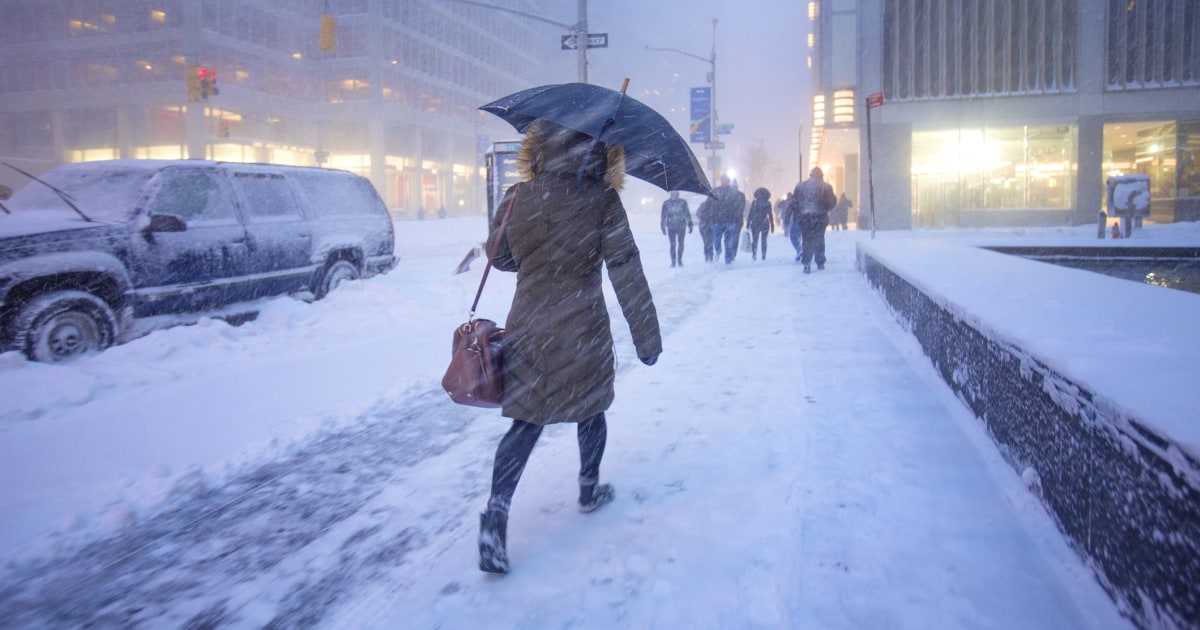 温暖化だけど発生する「ドカ雪」の正体とは…海水温の上昇が水蒸気を増やし、積雪量を増大させる皮肉な現実と、リスクが増大していく未来予想図（松浦 ...