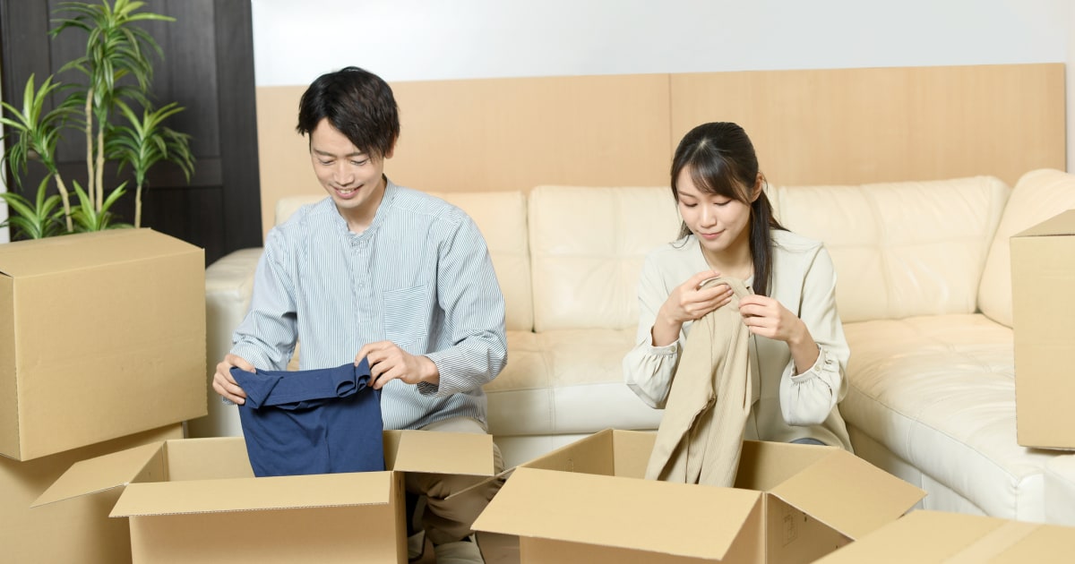 幸せになれる人」と「幸せを逃す人」で異なるモノの見え方（yur.3 
