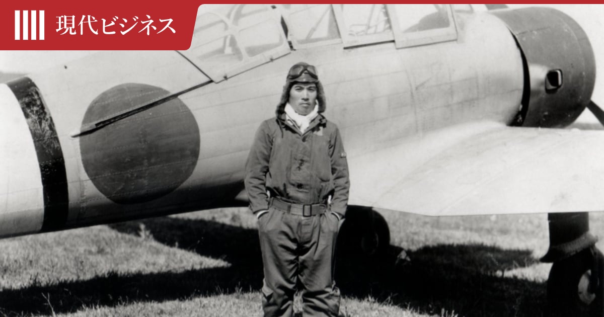 敵機を「14機」も撃墜した凄腕の零戦パイロットが、戦後50歳を過ぎて
