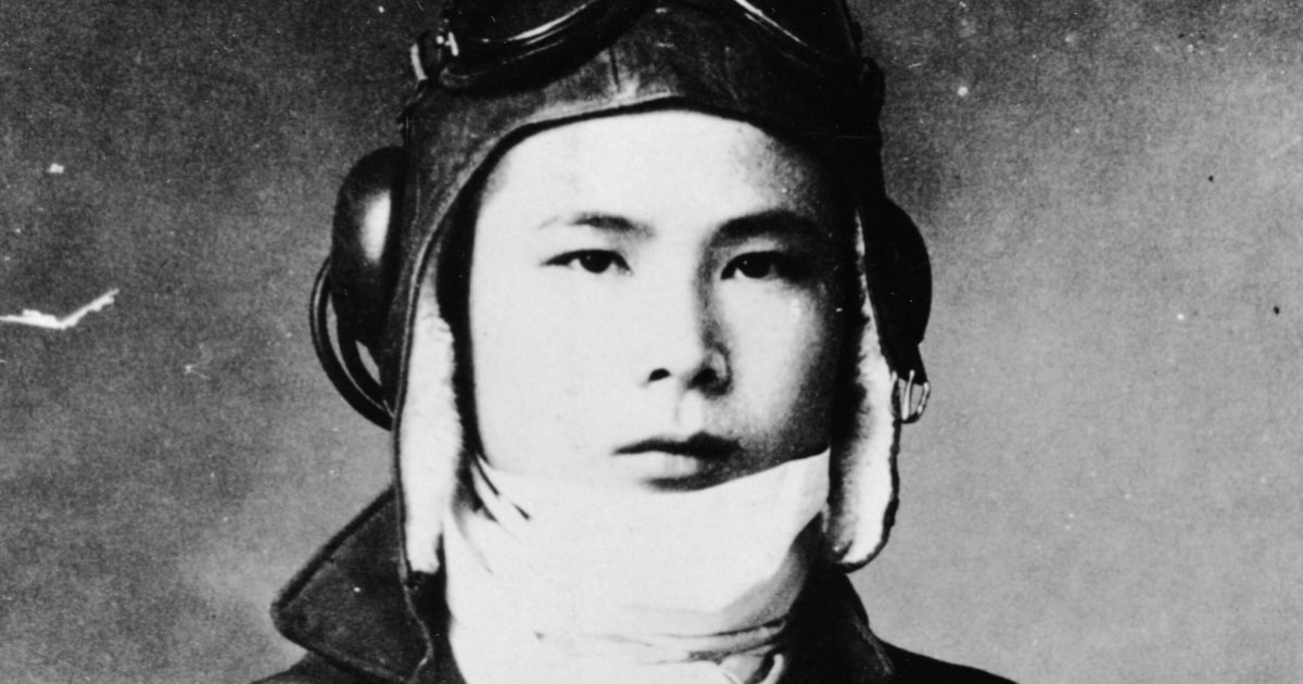 殉国憲兵の遺書 明日、死ぬ」と決まった18歳の特攻隊員が書いた「ぶっきらぼうな遺書
