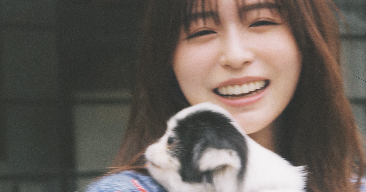 長濱ねるが「再エネ」の普及に感じた本音…「電力会社を選ぶことすら