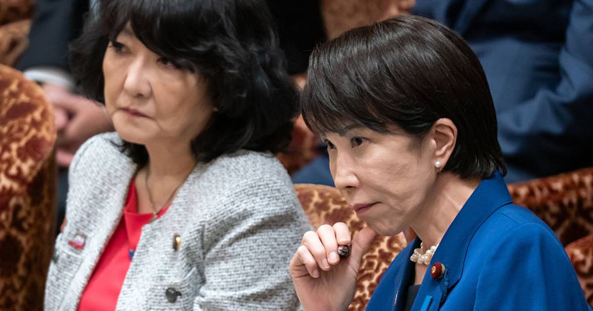 【経済学者の減税論】日本の財政を整理すると見えてきた…！「消費減税」が絵空事にはならない“たったひとつ”の方法（原田 泰） | マネー現代 | 講談社