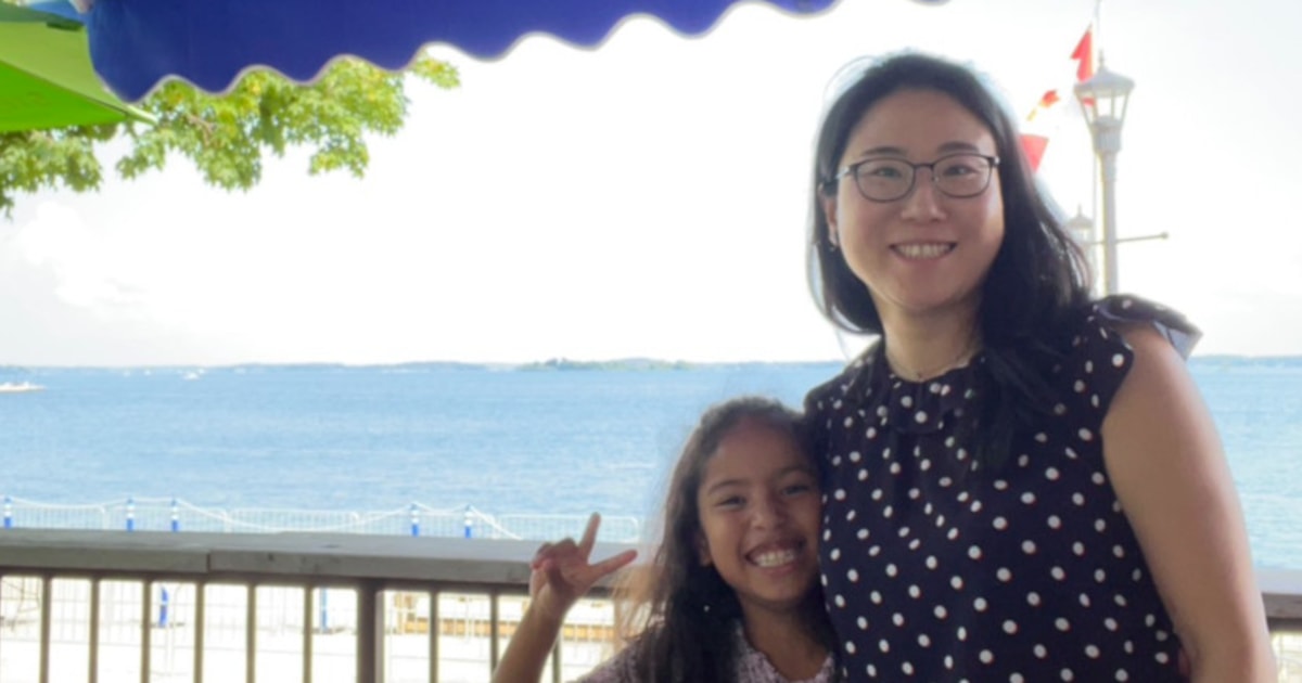 小2娘の夏休みに「超早期留学」を決断…“大の英語嫌い”だった娘に起き