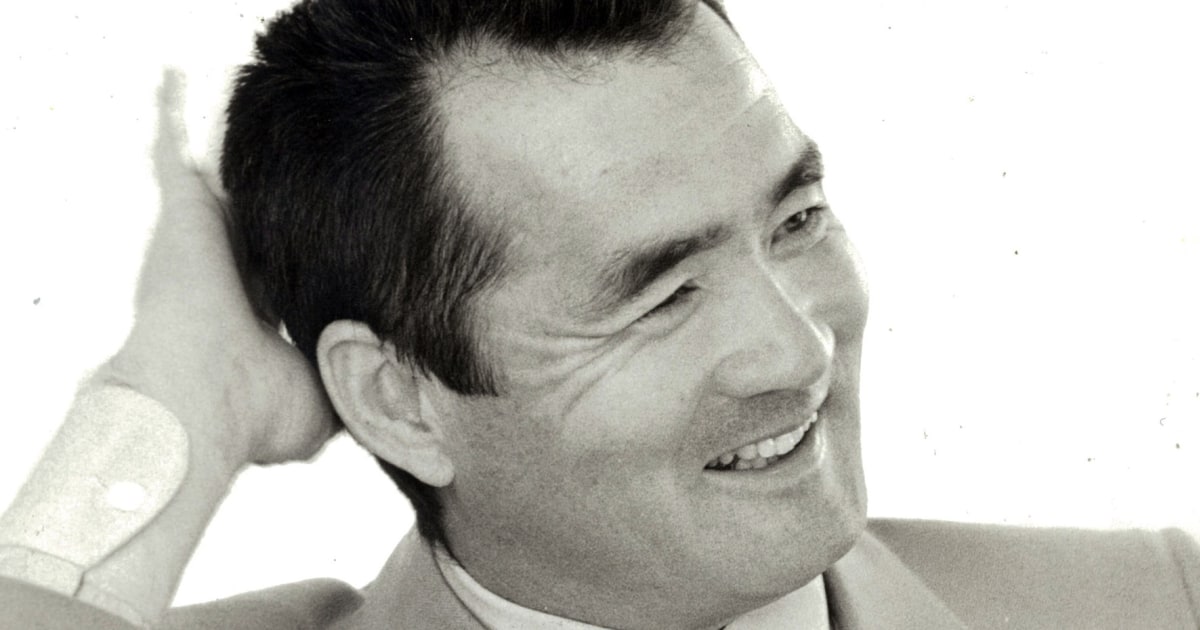 珠玉の長嶋茂雄伝説】「監督、好きな数字は？」「ラッキーセブンの3