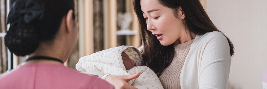 韓国産後ケアセンター（サンフジョリウォン） — ホテル級の産後ケアのすべて