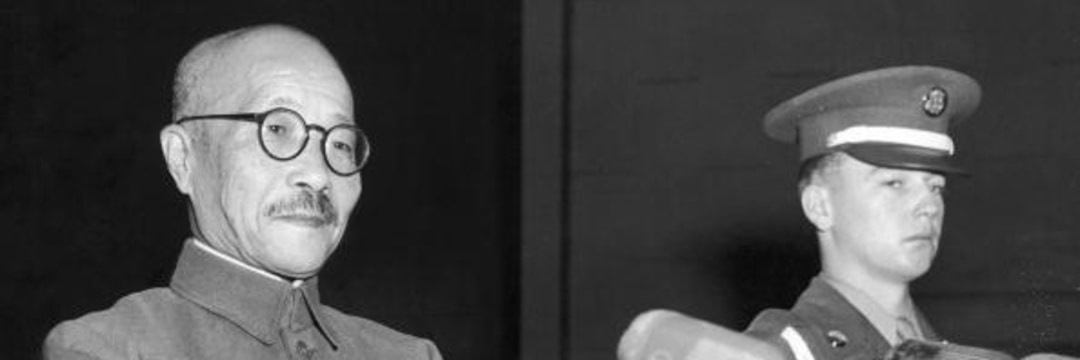 太平洋戦争に突き進んだ「東條英機世代」の正体がヤバすぎた…「世代