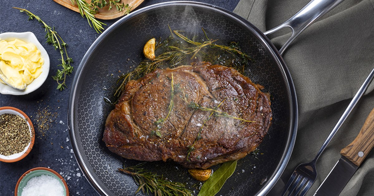 世界の人気シェフも愛用！ 日本初上陸の“一生使える”高性能