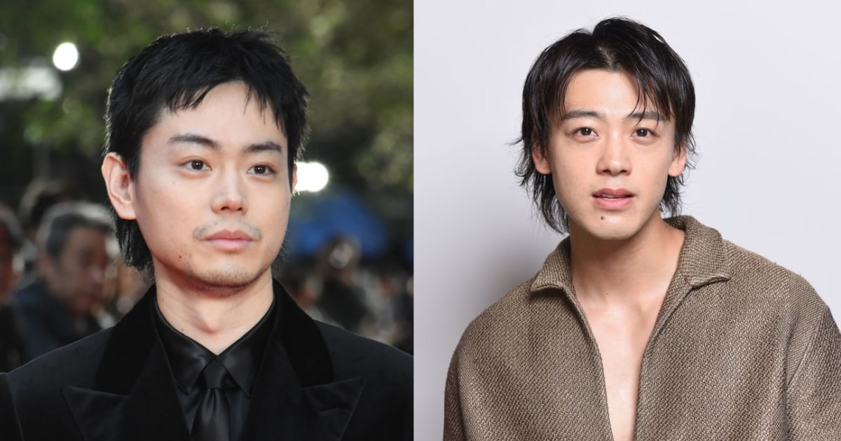 菅田将暉らとニチアサ出身俳優の格差問題