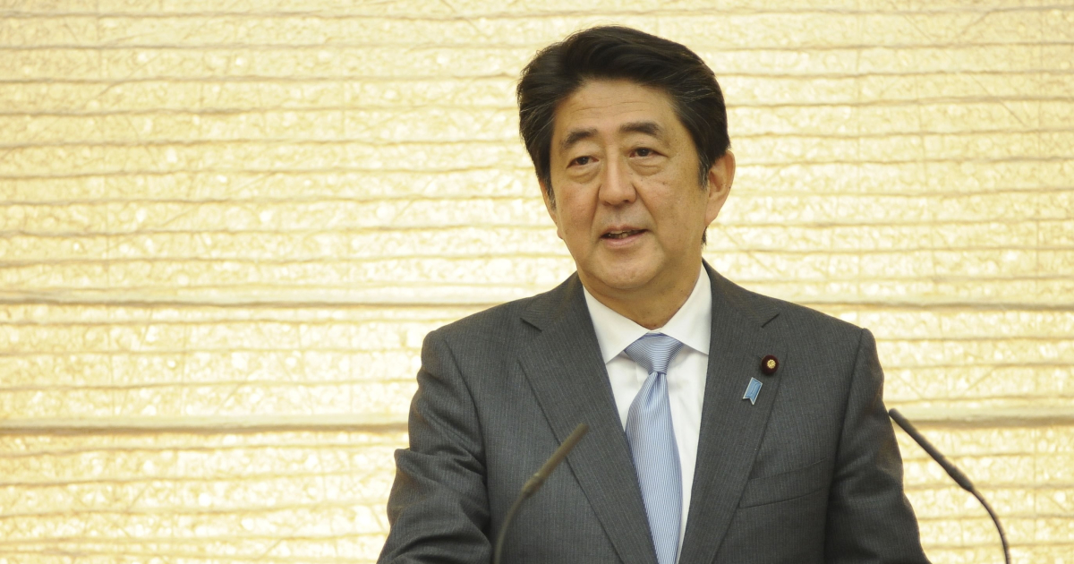 高橋洋一氏が14年・230万字の「大人気連載」に幕…安倍政権を支え