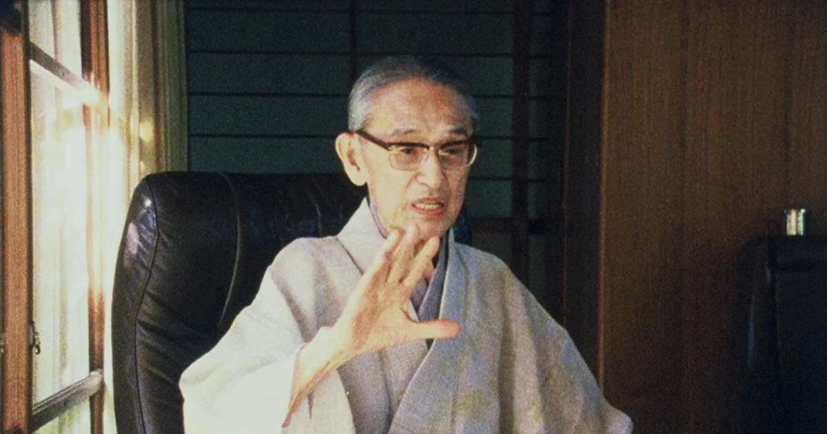 十五代目 片岡仁左衛門が語った】父・十三代目 片岡仁左衛門から