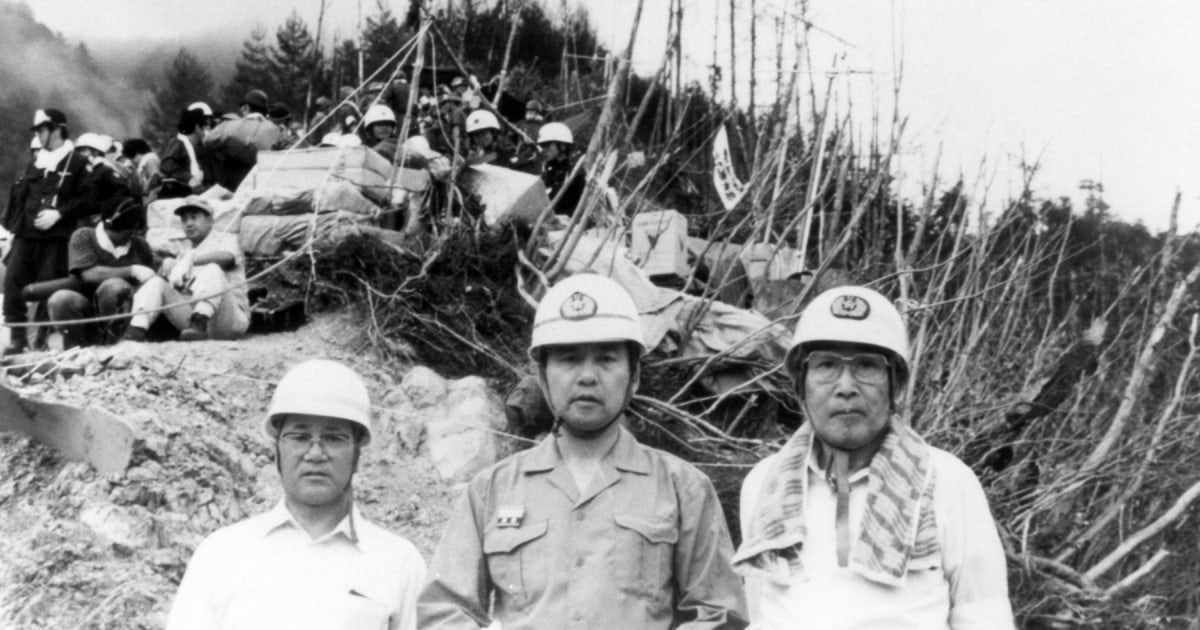 専用　日航機墜落事故 対策従事功労 メダル 昭和60年8月 群馬県警察本部長 専用 日航機墜落事故 対策従事功労 メダル 昭和60年8月 群馬県