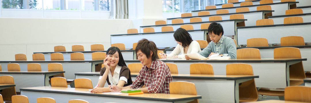 明治、立教、中央など…史上初の学部別「序列ランキング」を全公開する