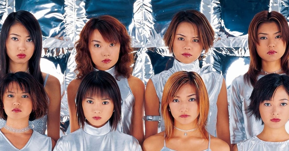 写真】モーニング娘。ファンさえ大コケを予感した“問題作“『LOVE