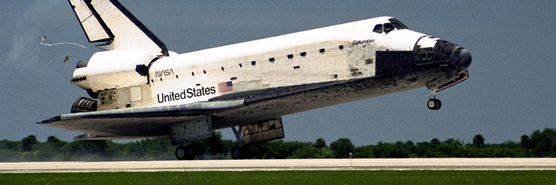 スペースシャトルコロンビア事故報告書 Vol. 1 JAXA｜スペースシャトル