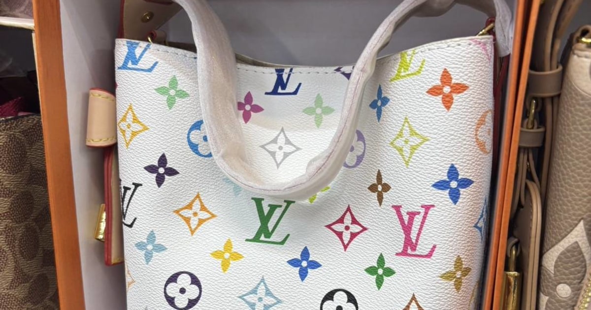 インドネシア《世界最大の偽ブランド品マーケット》の実態と衝撃