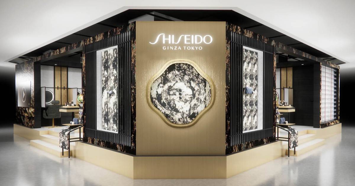 宇宙空間茶室を体験！伊勢丹新宿店で「SEISEIDO フューチャー