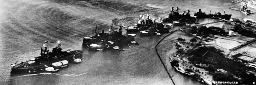 81年前の今日、太平洋戦争が始まった…真珠湾攻撃に参加した男たちが