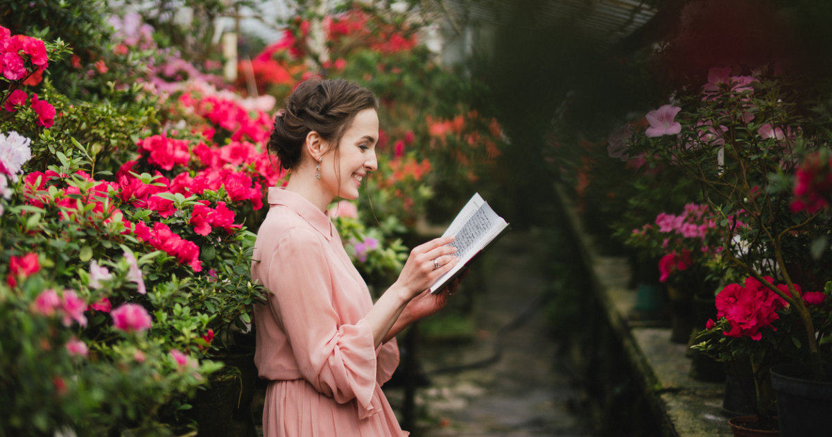 源氏物語」の女性たちがたどる自立への旅と紫式部の肖像…『レディ