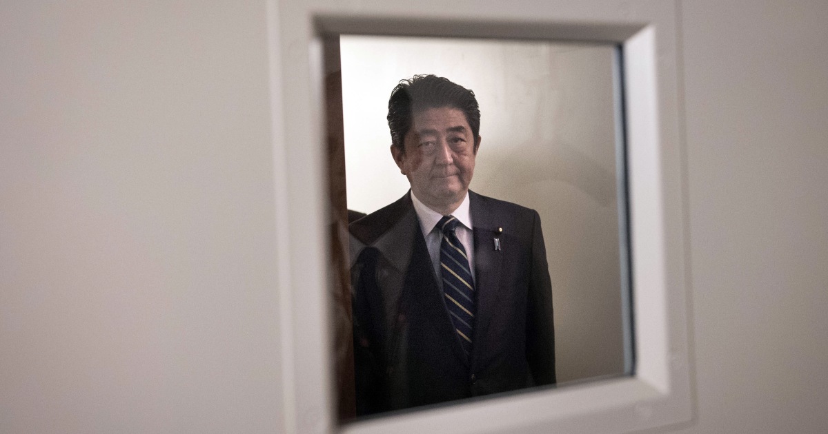 報道の力で「安倍元首相銃撃事件」は防ぐことができた…長年統一教会を