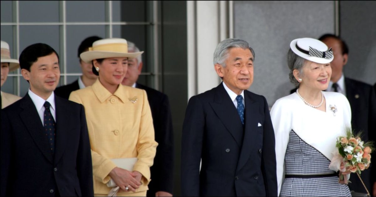 天皇・雅子さまご夫妻、秋篠宮家…皇室の人々が「強烈なバッシング」を受けるときの「共通点」（現代ビジネス編集部） | 現代ビジネス | 講談社