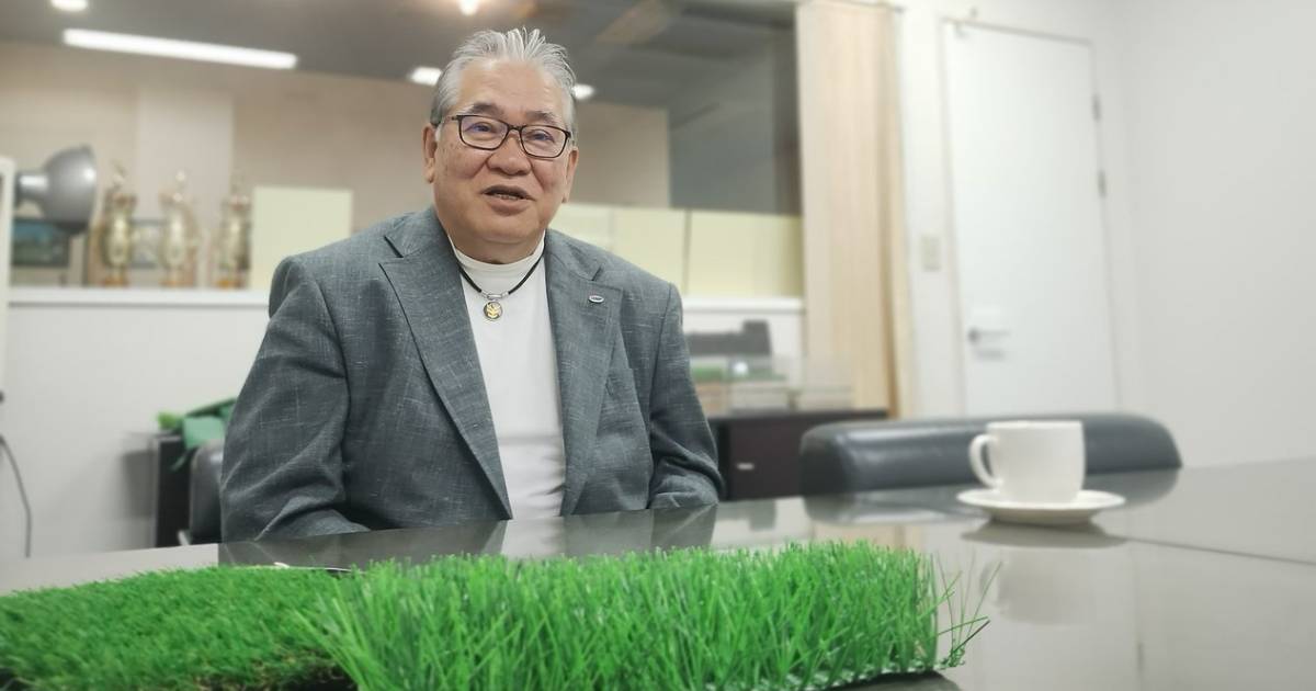 異常気象による芝の枯損に直面するゴルフ場の対策