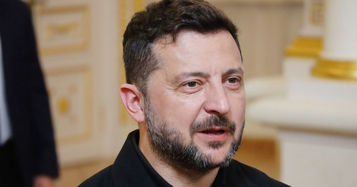 Zelensky exprime son intérêt pour la technologie des missiles de Mitsubishi Heavy Industries