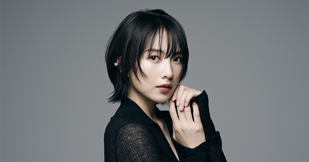 あんな機会はもう二度とないかも」知英（ジヨン）が語る、KARA“奇跡の