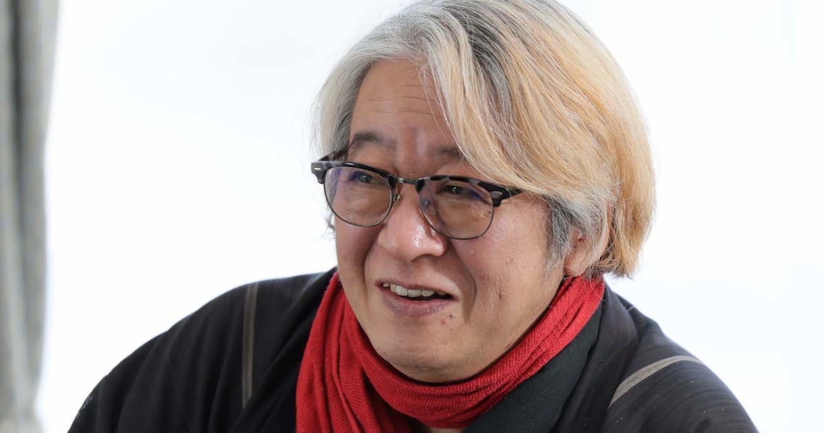 水木しげるは何が凄いのか？ 京極夏彦「水木さんの妖怪はお化け