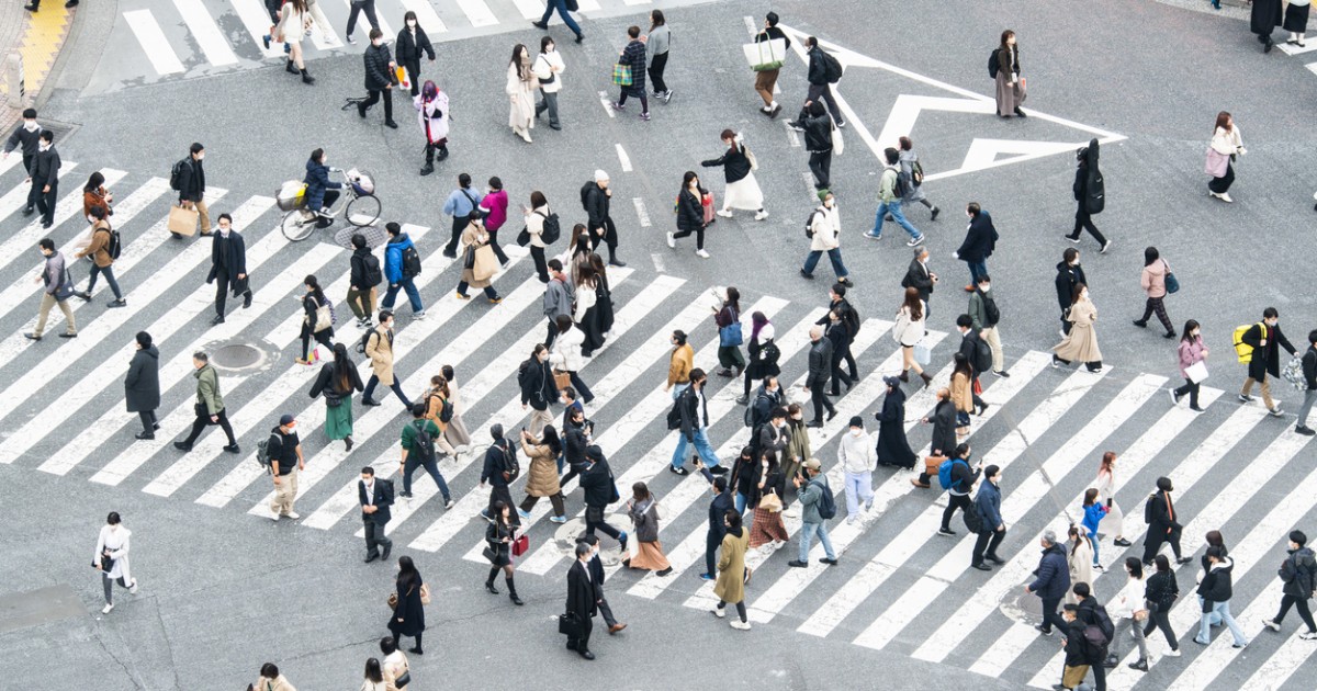 「世間」とはなんだろう…日本全国を渡り歩いて多様な価値を持ち帰る「世間師」という重要な存在（現代新書編集部） | 現代新書 | 講談社