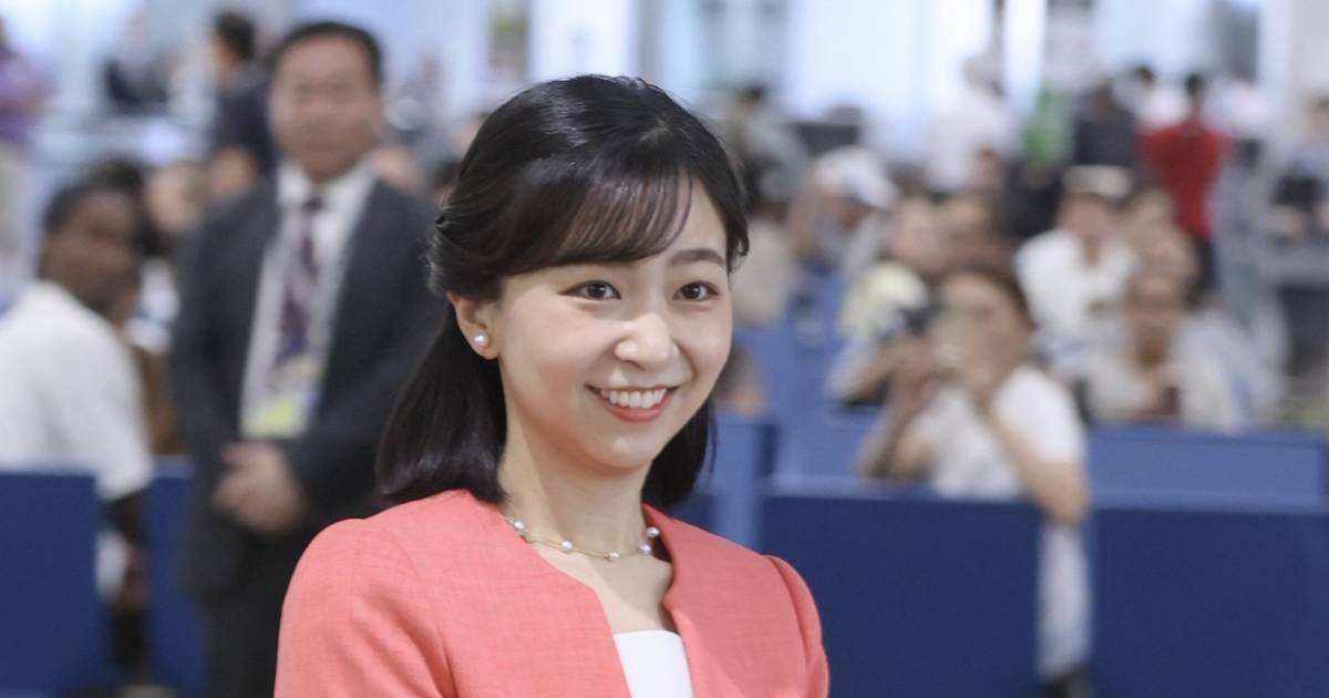 佳子さまがブラジルで着た「7種類の服」、その「ブランド」と「お値段