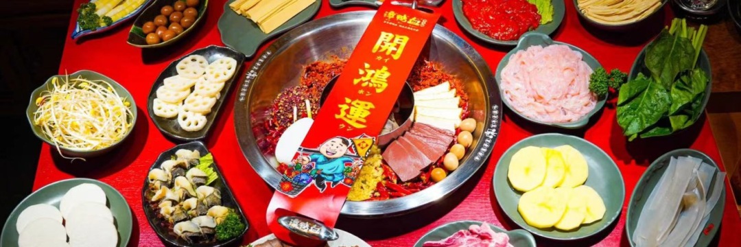 日本の「ガチ中華」から、「在日中国人」社会で起きている