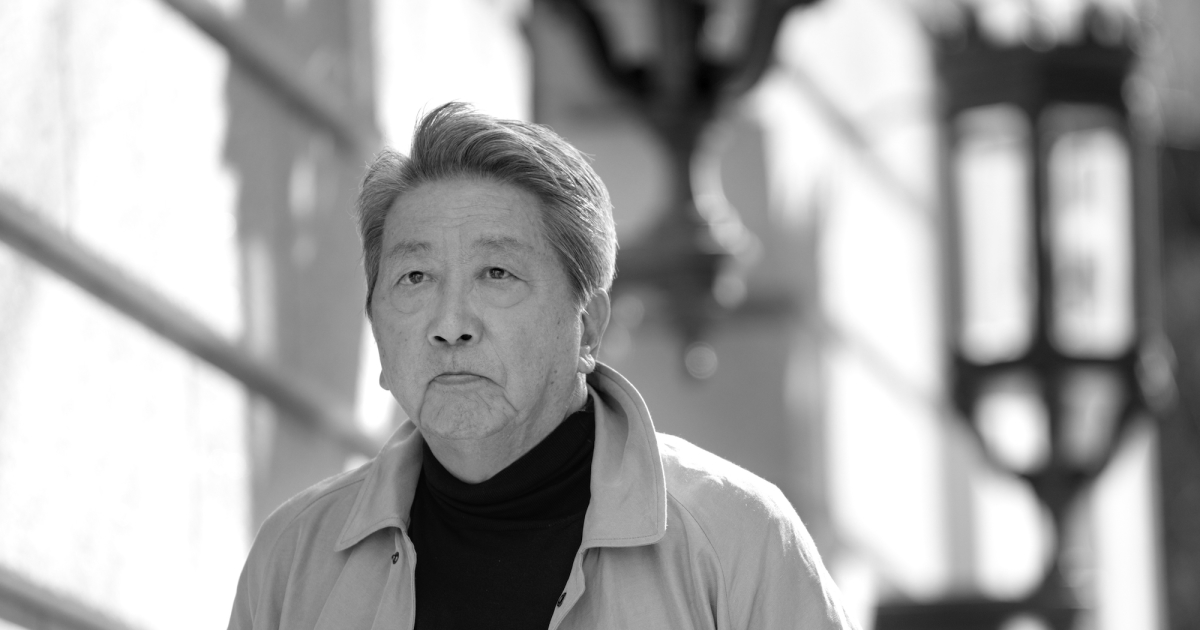 作家・伊集院静さんが遺していた言葉…「人の死は、残った人に、きっと