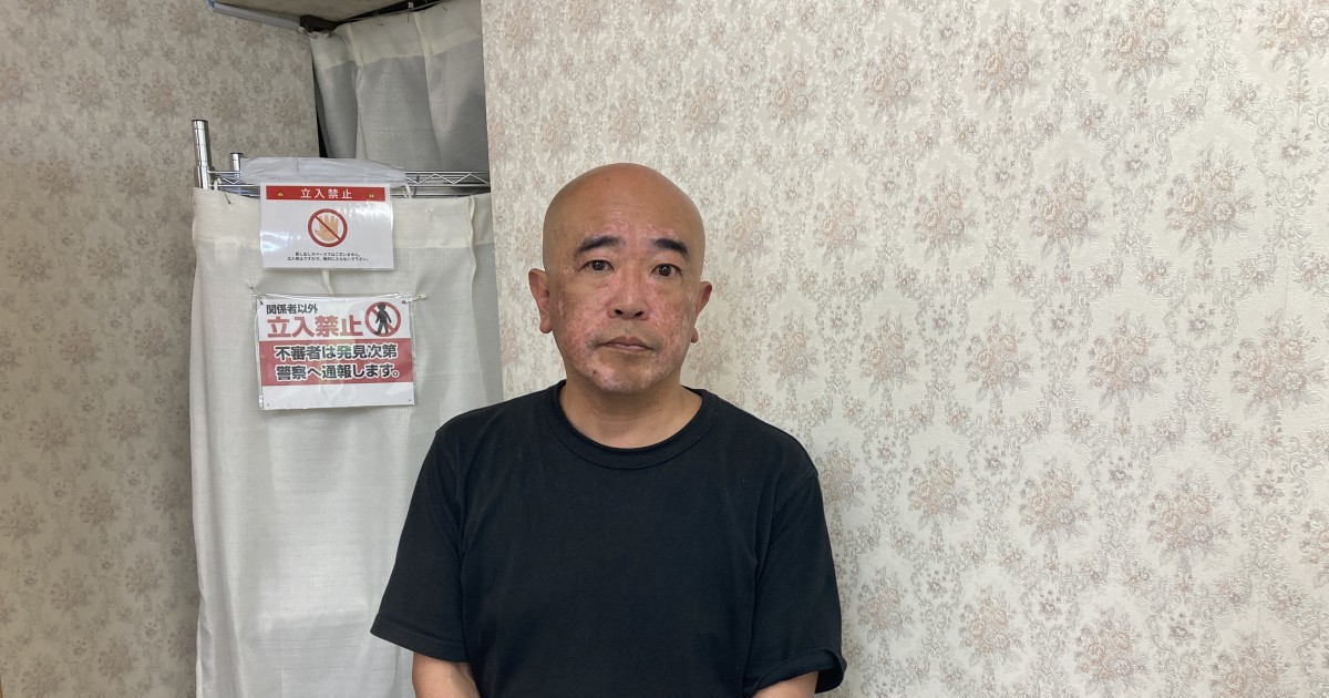 日本が変わるには中国に攻め込んでいただくのがいいが」「将来
