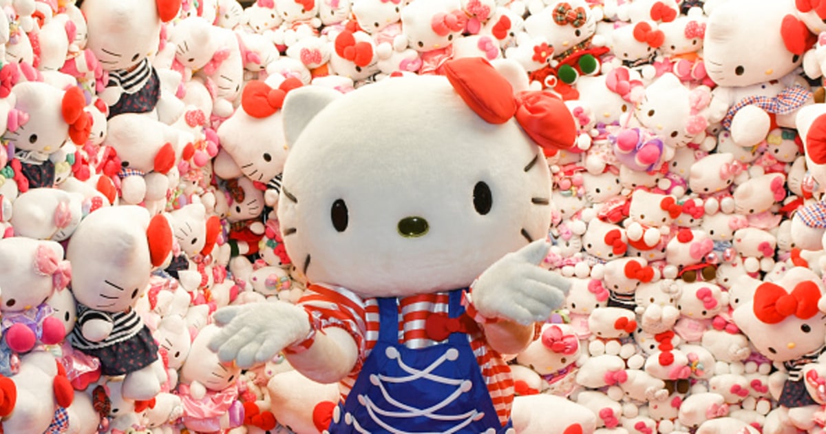 7期連続減収減益”だった「サンリオ」がまさかの大復活