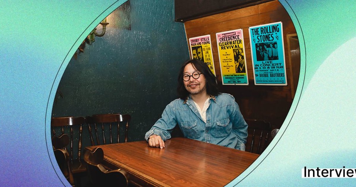 90年代に「再発見」された「日本の70年代フォーク」たち…曽我部恵一が