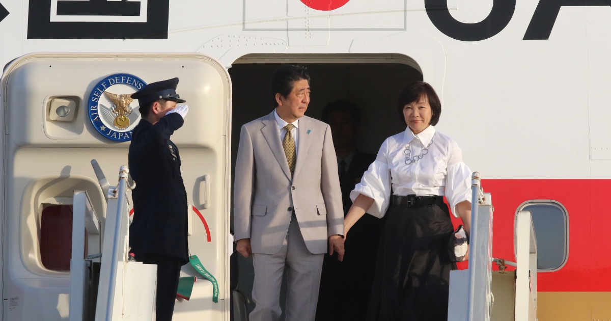 真面目で優しい人」安倍昭恵さんが手紙で明かした「安倍晋三氏の知られ
