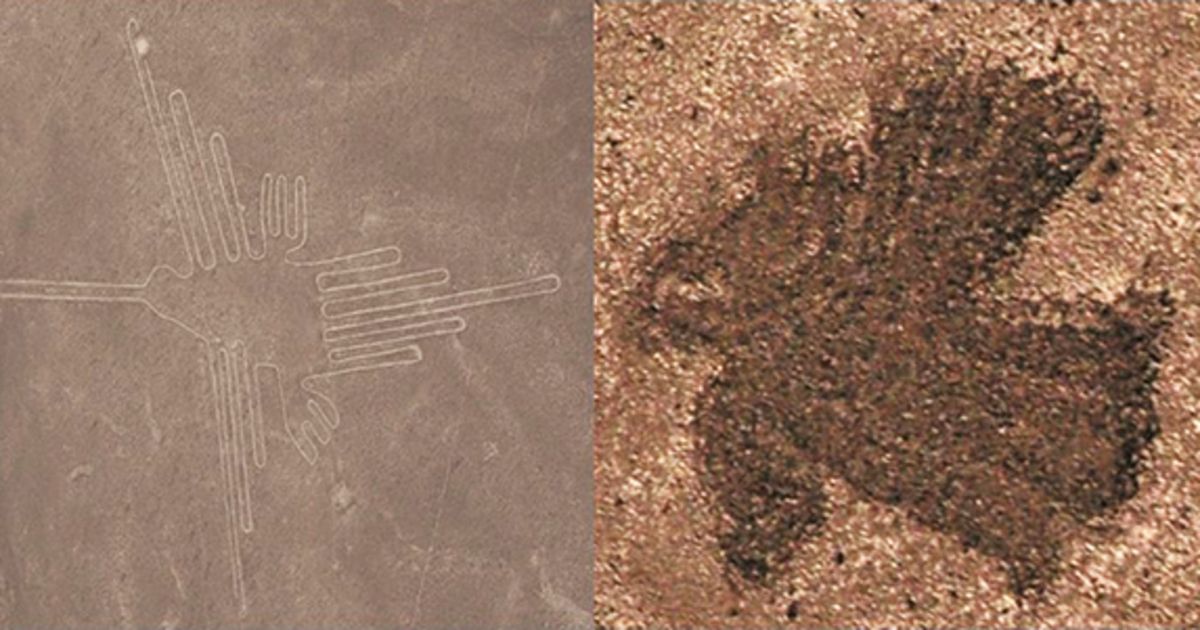 ナスカの地上絵」はどうやって描いたのか？「最新研究」が解き明かす