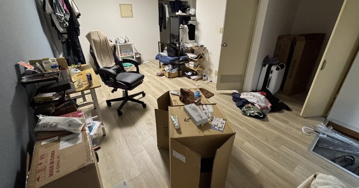 タワマンに住むと何が得られるんですか？」…月収400万円なのに家賃5.6