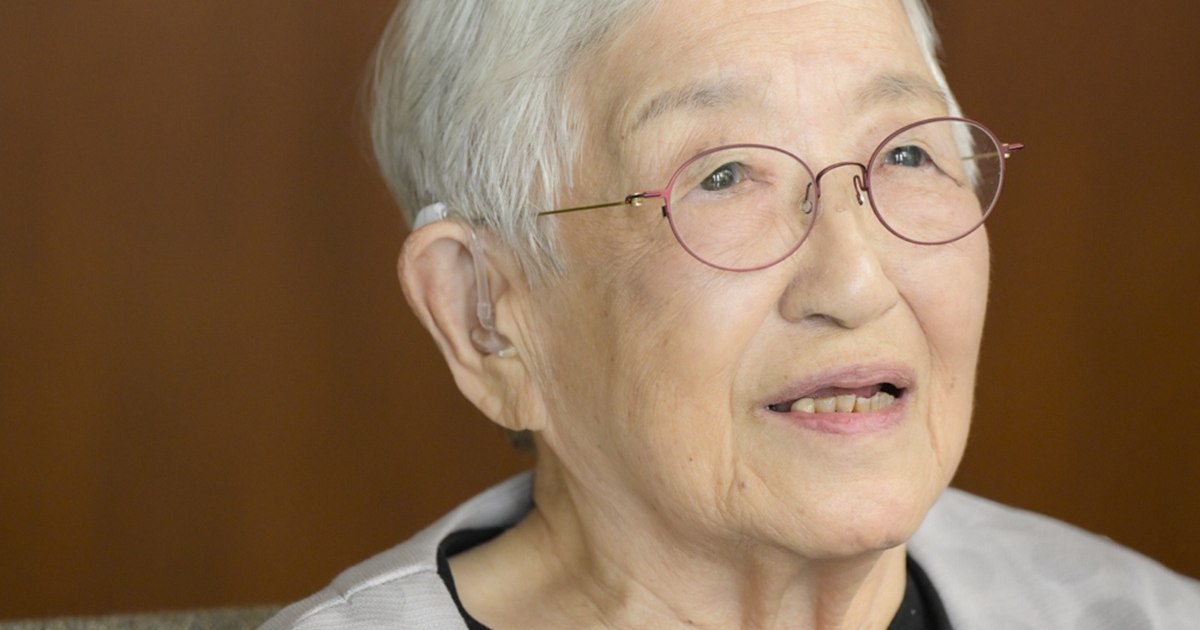 【大下 富美子 】タンス 89×46×132 10万人の民間人がたった一晩で死んだ「東京大空襲」と「わたくし96 歳