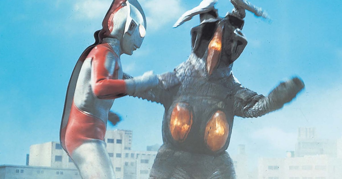 帰ってきたウルトラマン』が最終回に少年と約束した「ウルトラ5つの