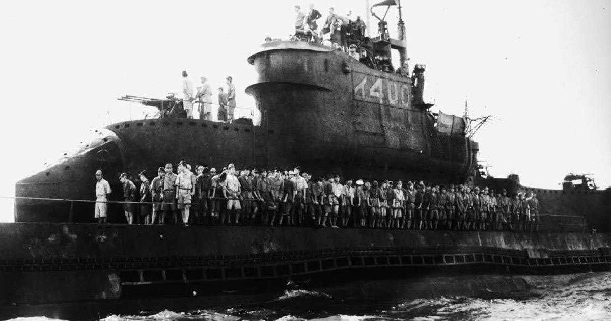 日本軍「極秘任務」を任された「潜水艦長」の“知られざる手記”を明かす