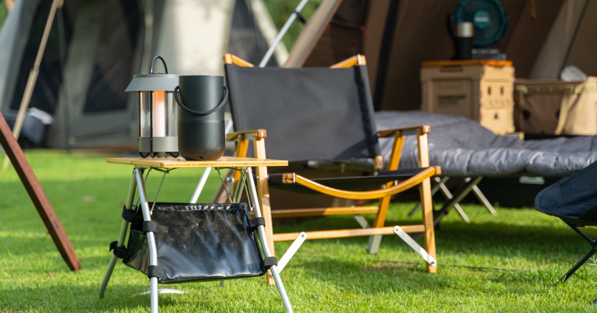 スノーピーク大幅減益が暗示する「見せびらかしキャンプ」の終焉