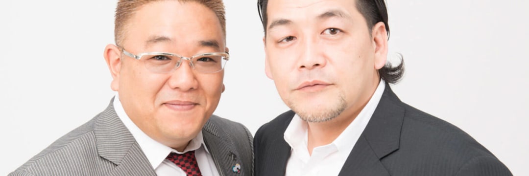 時代に選ばれたサンドウィッチマン 「誰も傷つけない笑い」の尊さ（高