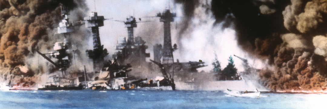 いま明かされる、戦中日本軍の「あまりに愚かな」逸話の数々