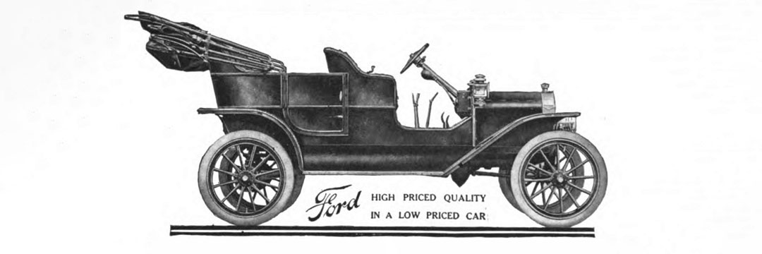 ビンテージ★スナップオン/ パブミラー　1920年式 T型フォードトラック★ ビンテージ☆スナップオン/ パブミラー 1920年式 T型フォードトラック